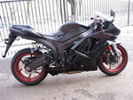 �������� �� ������ �������� Kawasaki ZX-6R 2008 ���� 8